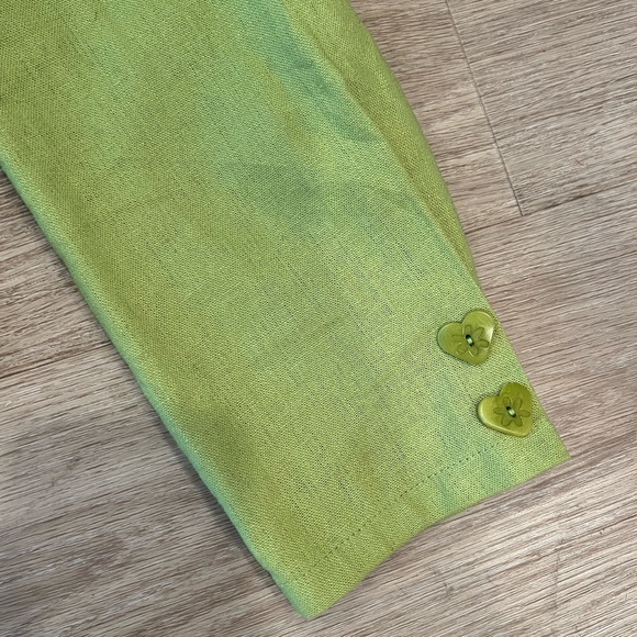 lisa says gah maddie dress pear - Picture 6 of 14